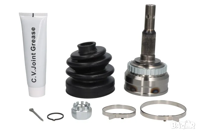 Каре външно дясно/ляво OPEL ASTRA,VECTRA,ZAFIRA (шлици:33х25; диам. упл.52mm) RODEO № 24K098, снимка 1