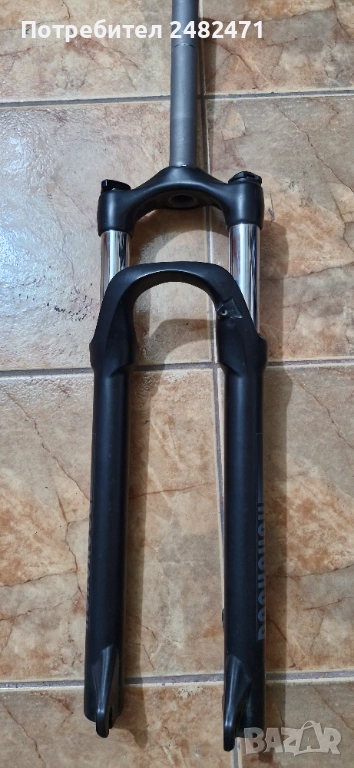 Вилка 27.5 инча, снимка 1