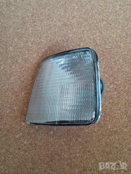 Мигач ляв бял за VOLKSWAGEN PASSAT 6145492, снимка 1