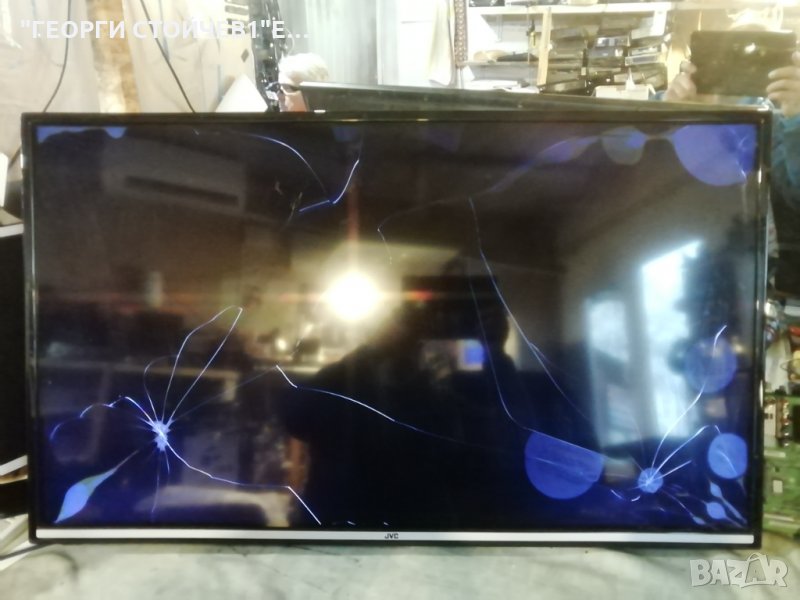 LT-40V751 17MB97 17IPS12  VES400UNDS-2D-N11, снимка 1