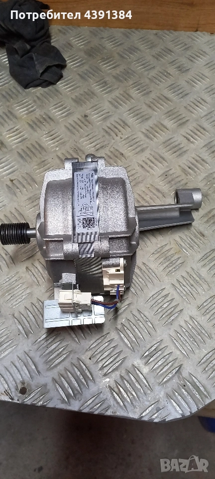 Части за Пералня Whirlpool , снимка 1