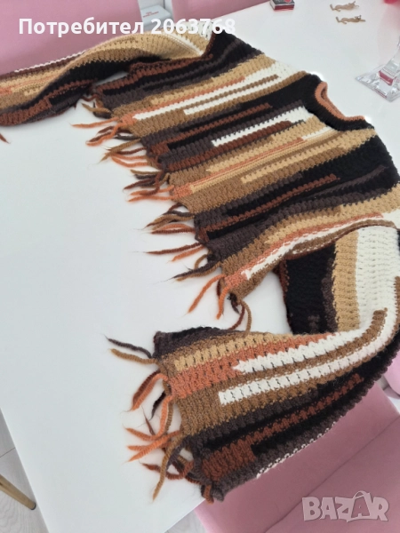 Пуловер Зара, снимка 1