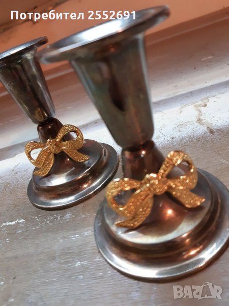 Свещници , снимка 1