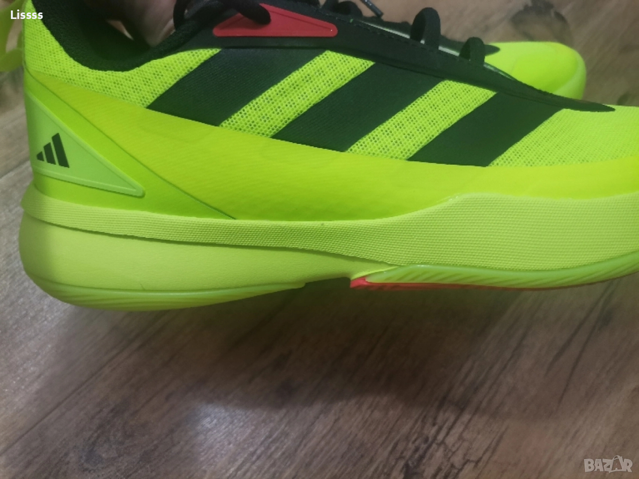 Маратонки Адидас, снимка 1