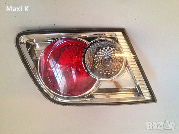 Вътрешен ляв стоп Mazda 6 2006г., снимка 1