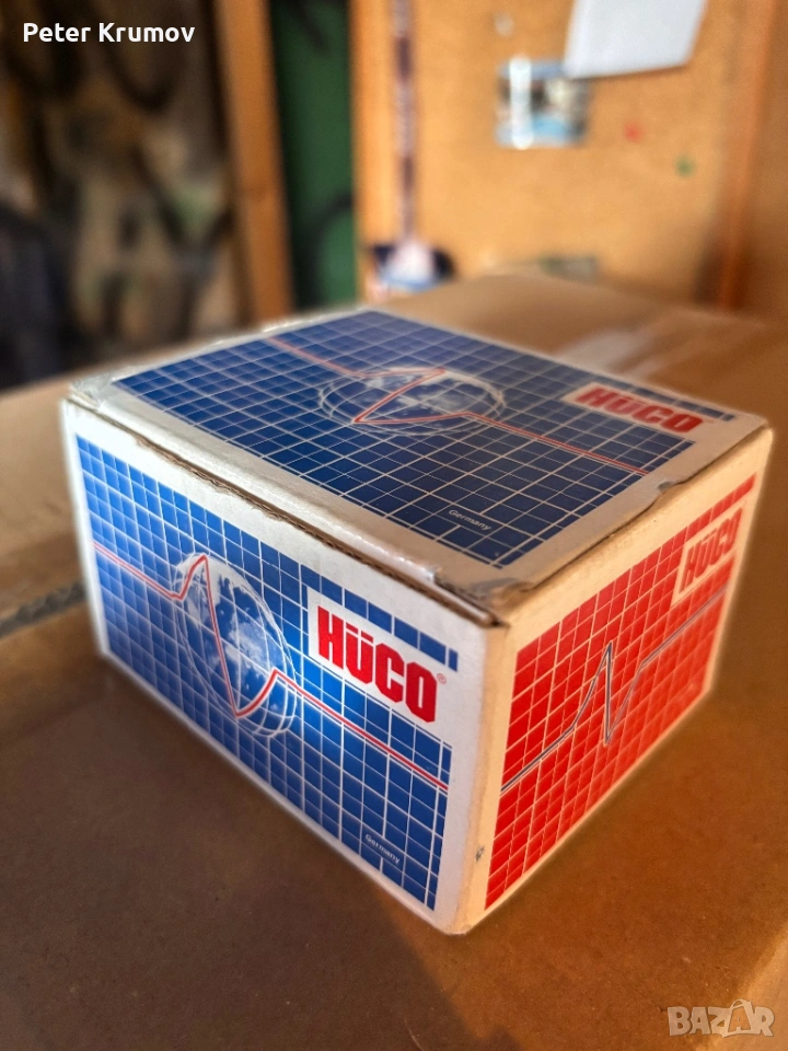 Реле подгревни свещи Нисан Джук, снимка 1