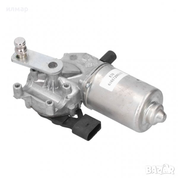 61617200510 Моторче на чистачки за БМВ /BMW X5 (E70) X6 (E71, E72), снимка 1