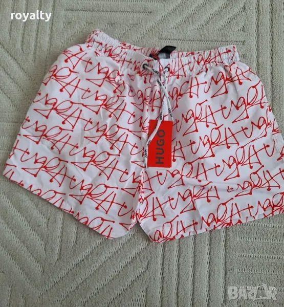 Hugo Boss мъжки бански , снимка 1