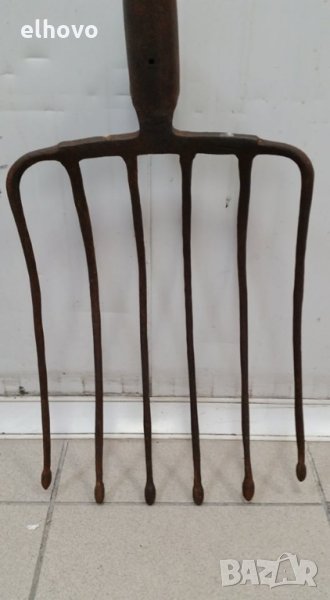 Стара въглищарска вила, снимка 1