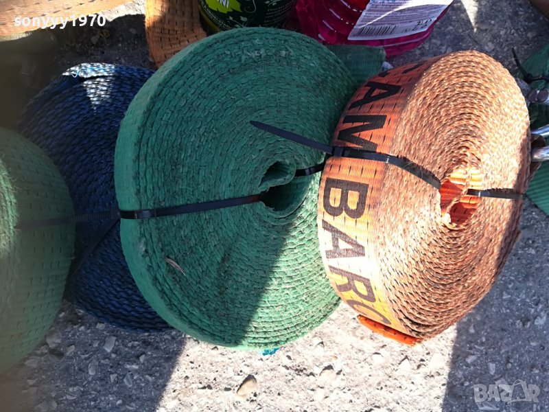 〽️🚘ТИР КОЛАНИ 15ЛВ ЗА БР ЯКИ С КУКА 0910221555, снимка 1