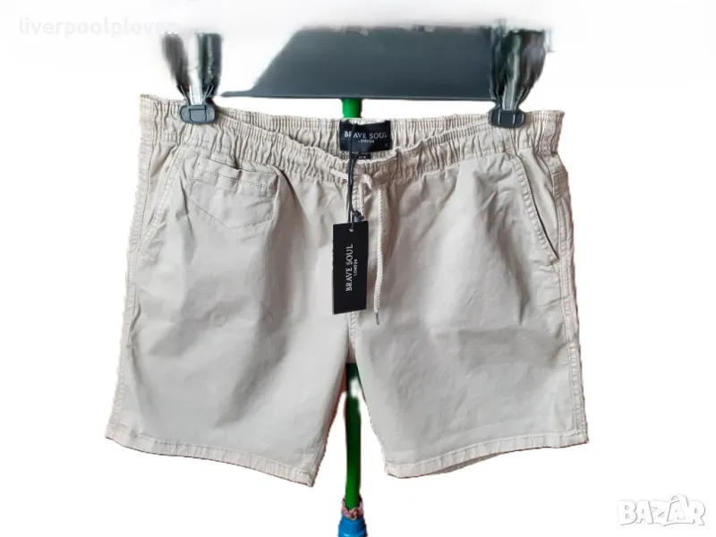 👉Нови Brave Soul Original W-32 стреч, снимка 1