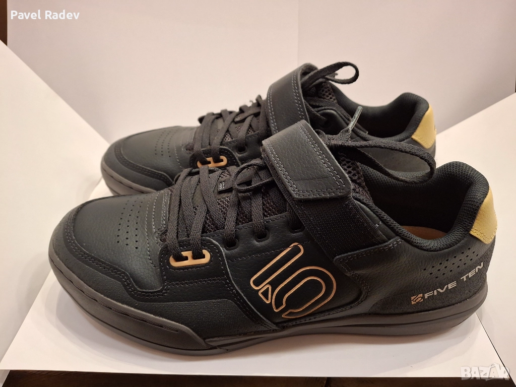 Five ten Hellcat clipless 44 2/3, снимка 1