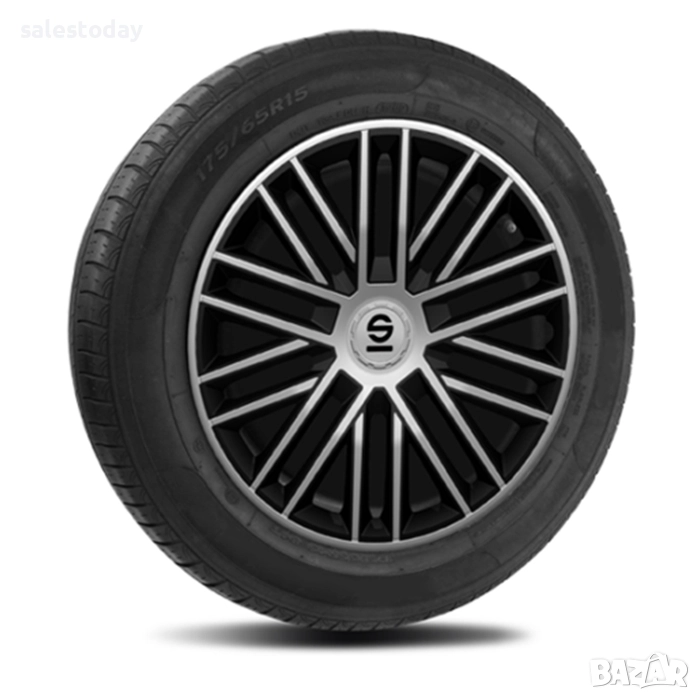 Тасове за джанти 16'' , снимка 1