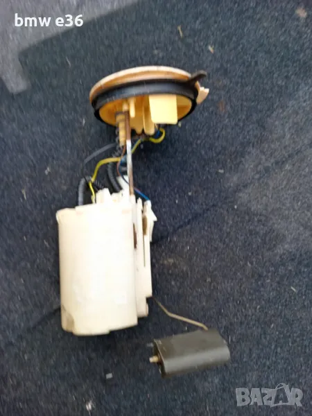 Горивоподкачваща помпа за vw passat B6 2.0tdi , снимка 1