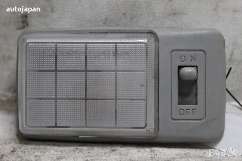 Плафон Хонда сивик 6 японка д14з2 фейслифт седан 99г Honda civic 6 d14z2 facelift sedan 1999, снимка 1