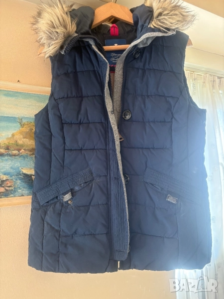 Дамски елек -Tom Tailor, снимка 1