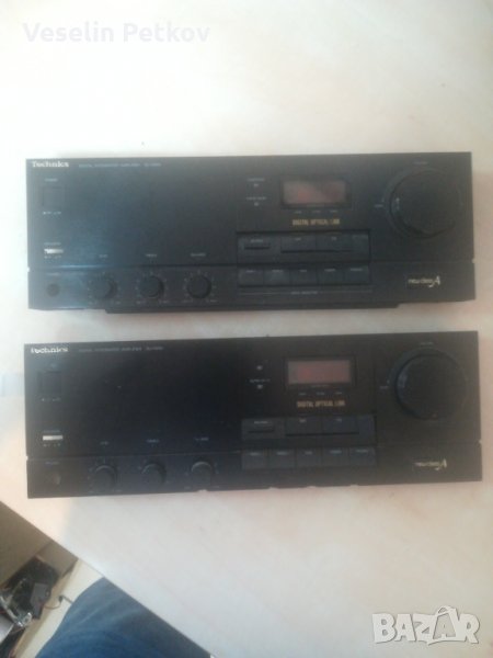 Technics SU-X955 на части, снимка 1