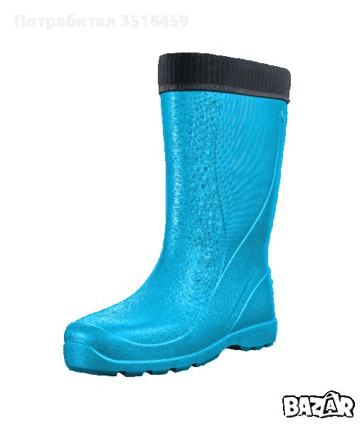 Дамски ботуши Dry Walker STrack, снимка 1