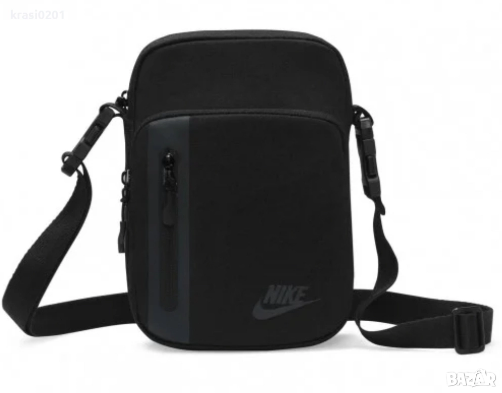 Оригинална, мъжка чанта на Найк/Nike!, снимка 1