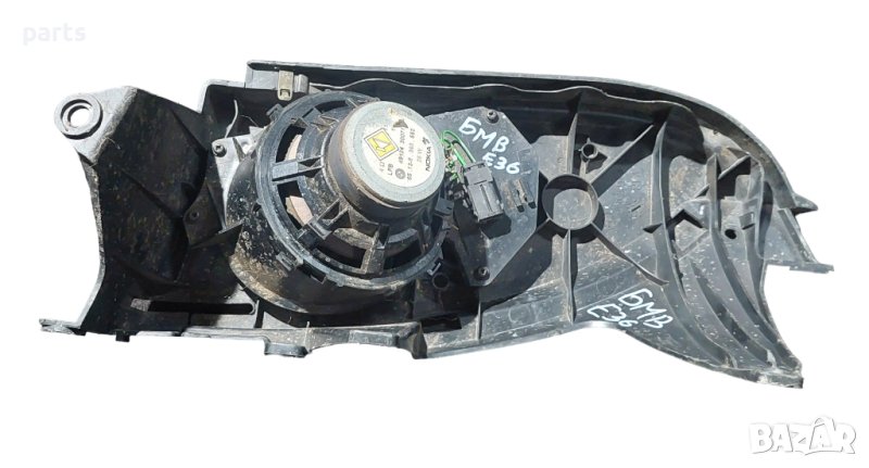 Десен Панел Багажник и Говорител БМВ Е36 Компакт - 8146526 - 4910430071 N, снимка 1