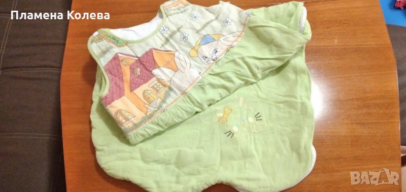 Спален чувал 90см, снимка 1