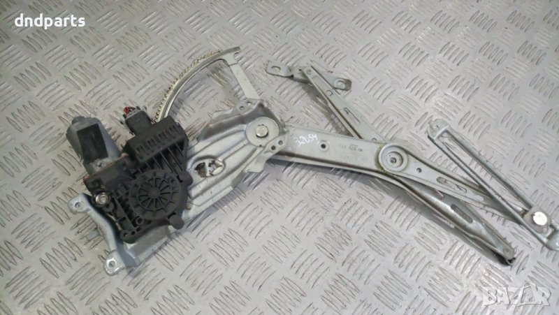 Стъклоповдигач врата Opel Zafira A 2000г.(предна лява)	, снимка 1