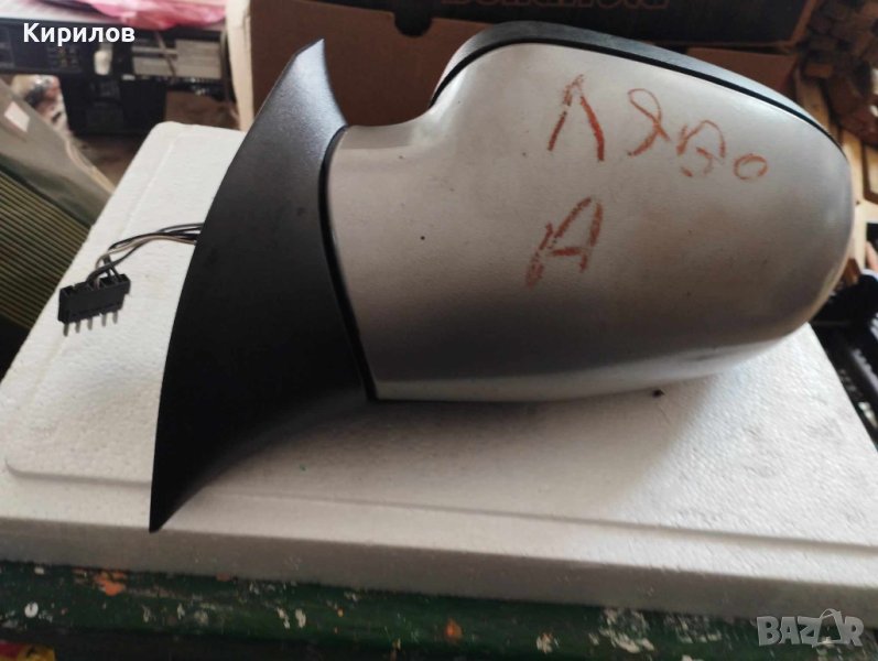 Огледало ляво за MERCEDES-BENZ A-CLASS (W168) - (1997 - 2001), снимка 1