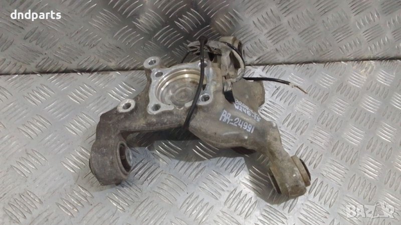 Шенкел Mercedes B200 CDI W246 2013г.(заден десен)	, снимка 1