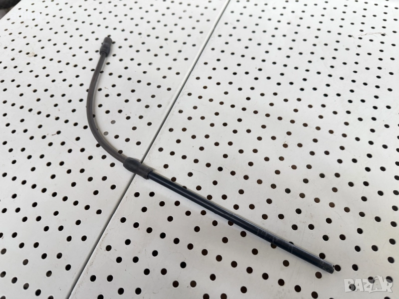 Маркуч - Siemens EQ6 маркуч за мляко капучино, снимка 1