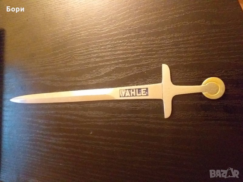 Нож за писма, снимка 1