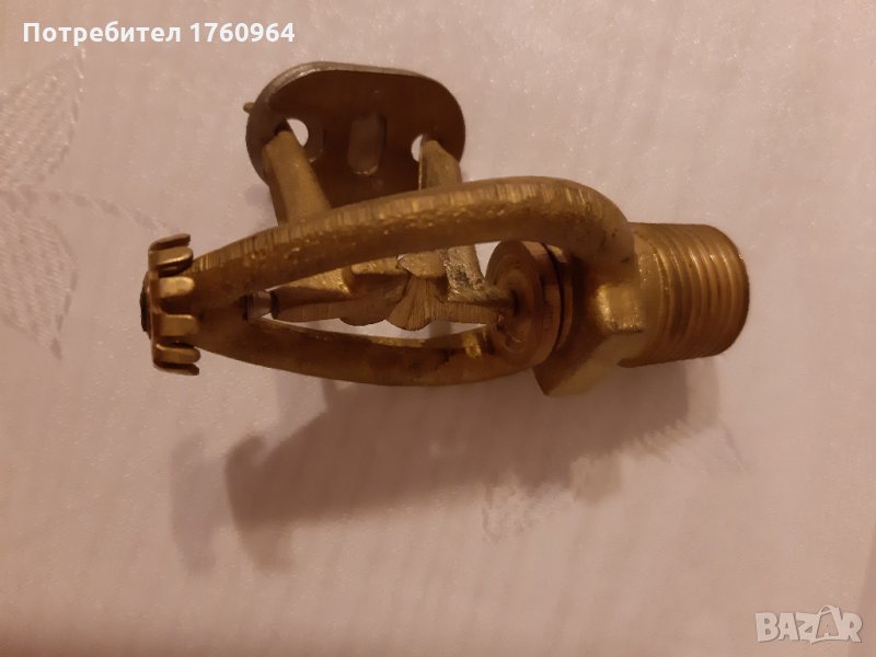 Спринклер , снимка 1