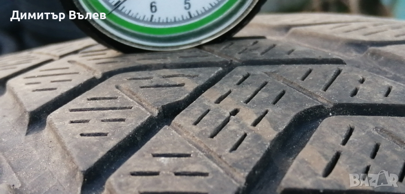 Гуми 255 55 18 Пирели Pirelli Run Flat
4 броя
Не са нови 
Нов внос
, снимка 1