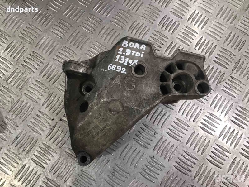 Планка VW Bora,1.9TDI,131кс.,2002г., снимка 1