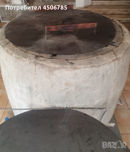 Тандур професионален , снимка 1