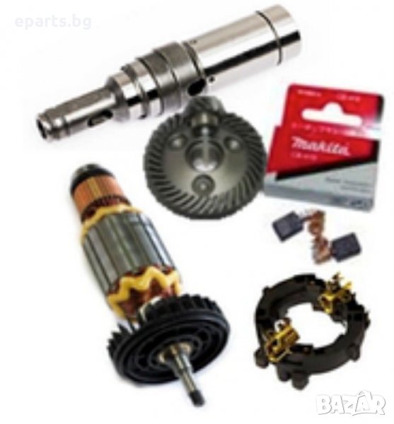 Резервни части за Makita , снимка 1