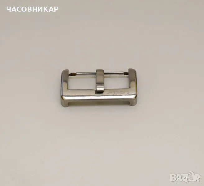 ОРИГИНАЛНА КАТАРАМА ЗА ЧАСОВНИК CARTIER ТОКА БЪКЕЛ ЧАСОВНИЦИ СТЪКЛО БАТЕРИЯ ПАТЕНТИ, снимка 1