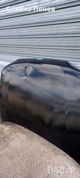 Капак преден за PEUGEOT PARTNER 05.1996-12.2002г., снимка 1