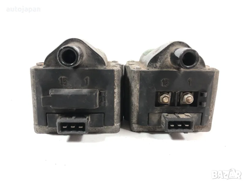 Запалителна бобина Vw Polo 6N 1.4 1996г 339991, снимка 1