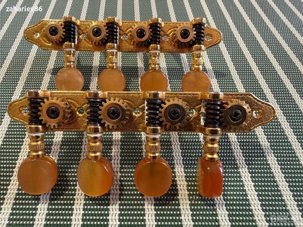 Ключове за бузуки , снимка 1