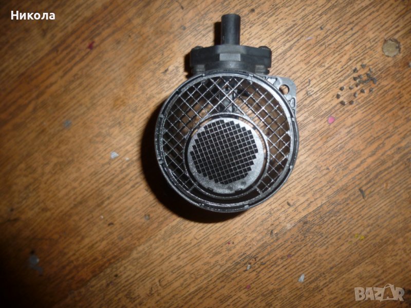 Дебитомер Голф 5 2.0 тд 0 281 002 461 Бош, снимка 1