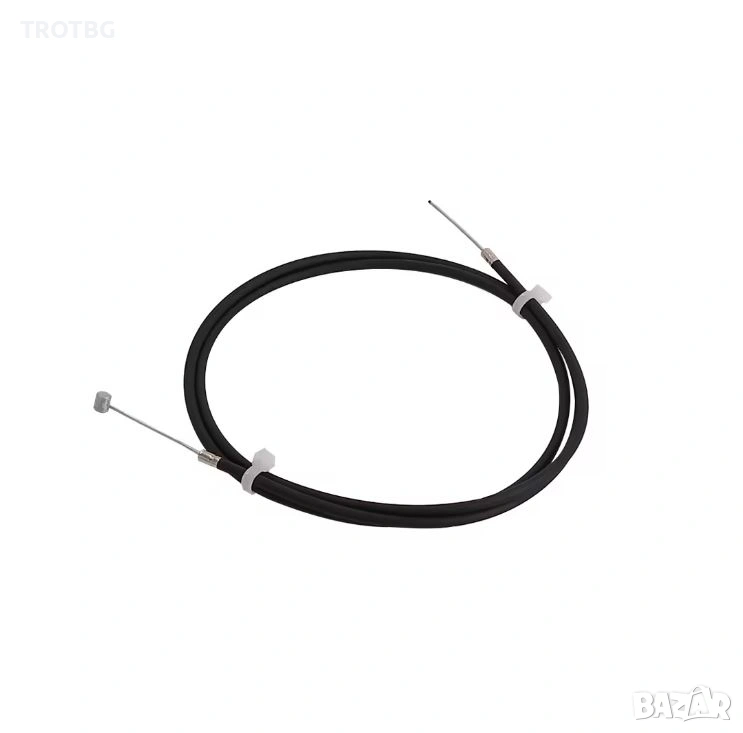 Задно жило за спирачка на Segway ZT3 Pro, снимка 1