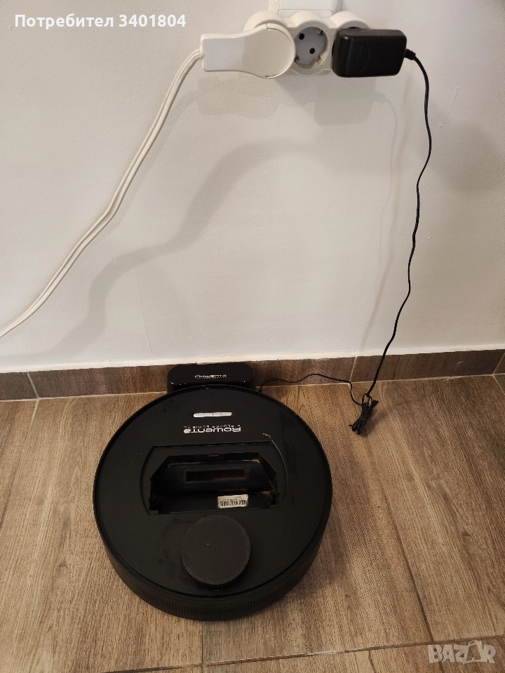 прахосмукачка робот ROWENTA XPLORER SERIES 75, снимка 1