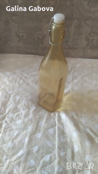 Декоративно  шише, снимка 1