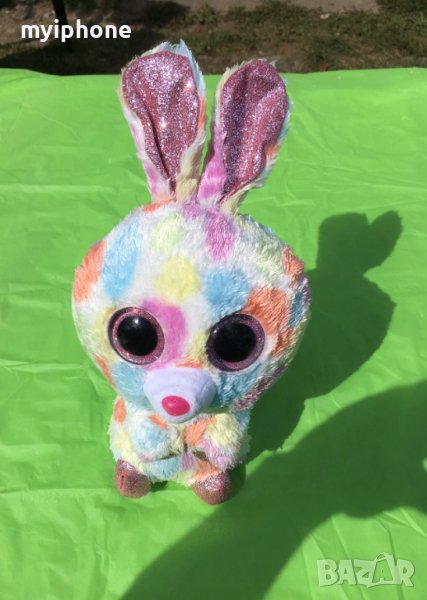 Детска плюшена играчка, снимка 1