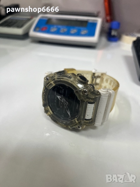 Часовник Casio G-Shock GA-900SKL, снимка 1
