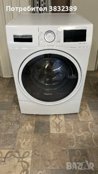 Bosch 6 пералня със сушилня , снимка 1