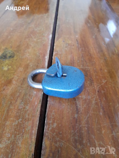 Стар катинар Elzett Gogi, снимка 1