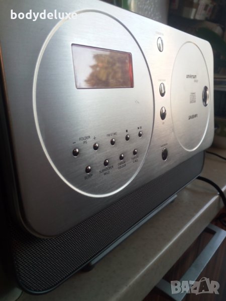 Universum VTC-CD10701 аудио система с флашка, снимка 1