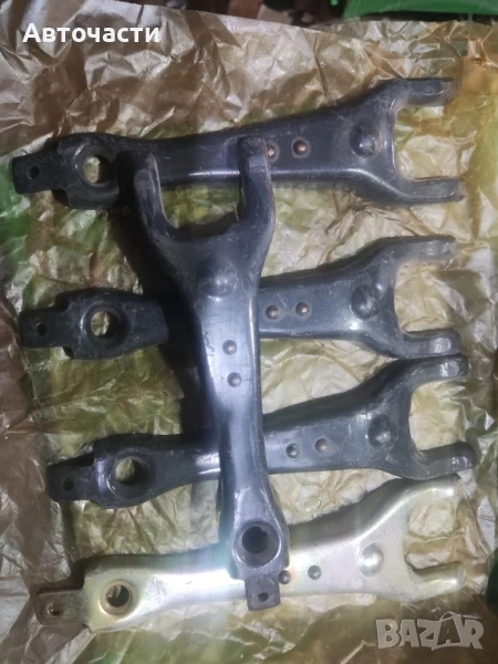 Lada/Лада вилка за съединител ваз , снимка 1