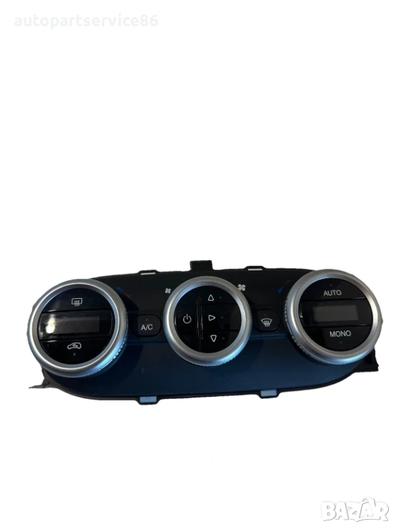 управление на климатика за Fiat 500L, 1.3 Multijet, 2013 г., № 735576168, снимка 1